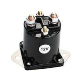 12V Gas Golf Cart Solenoid Relay for Club Car 1984 DS